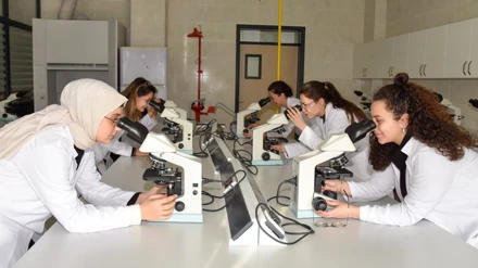 Selçuk Üniversitesi 2025’te bilimsel araştırmadan sosyal alanlara önemli atılımlar gerçekleştirdi